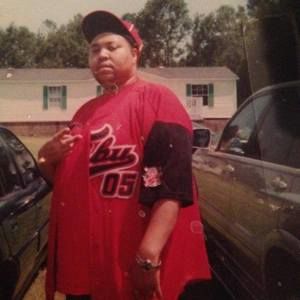 Meet your Posher, Demetrius